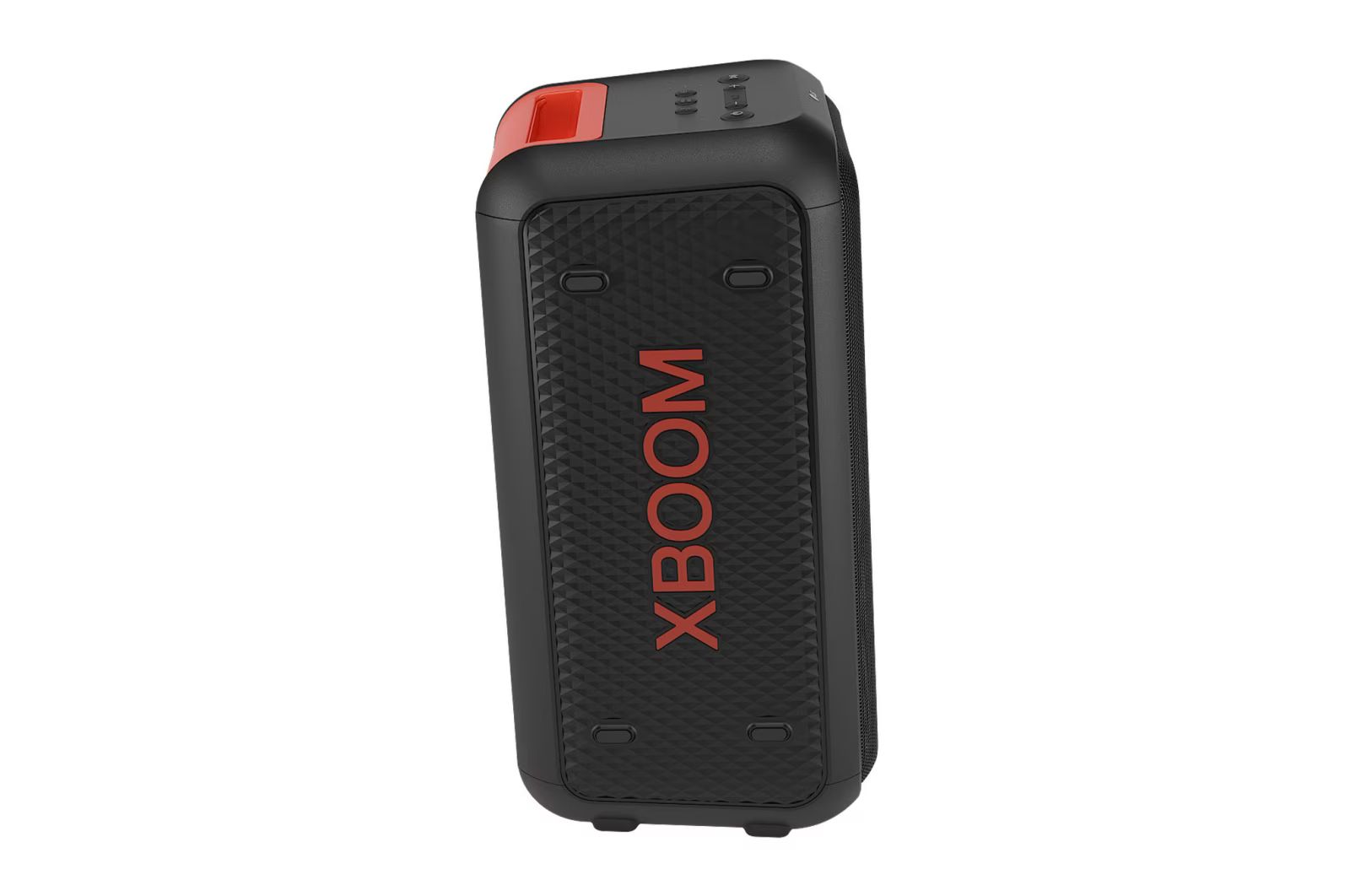 LG XBOOM XL5S | Enceinte Bluetooth Puissante | 200W | Jusqu'à 12h d'autonomie | IPX4 | Eclairage multicolore_4