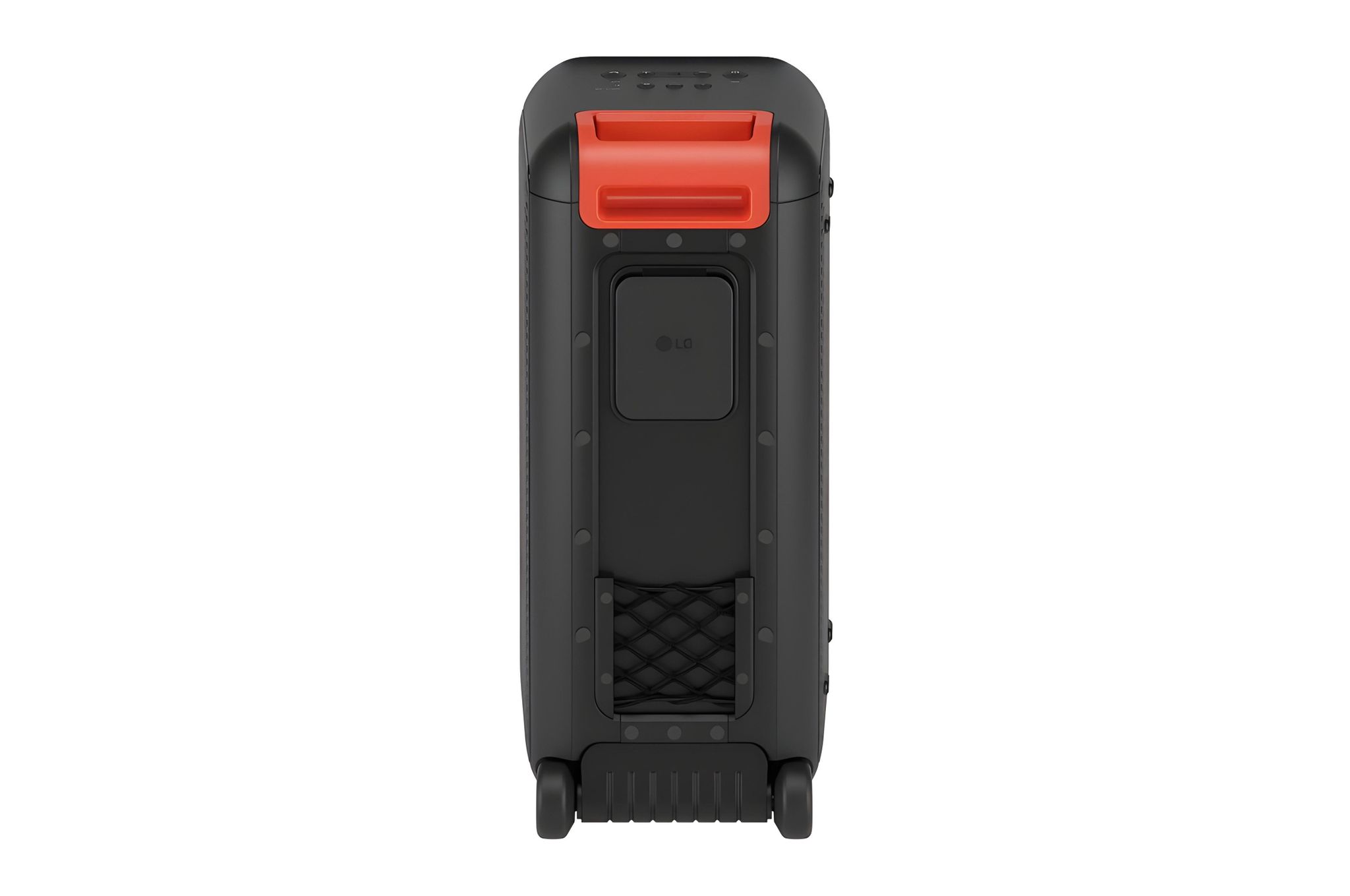 LG XBOOM XL7S | Enceinte Bluetooth Puissante | 250W | Jusqu'à 18h d'autonomie | IPX4 | Eclairage à Pixels_5