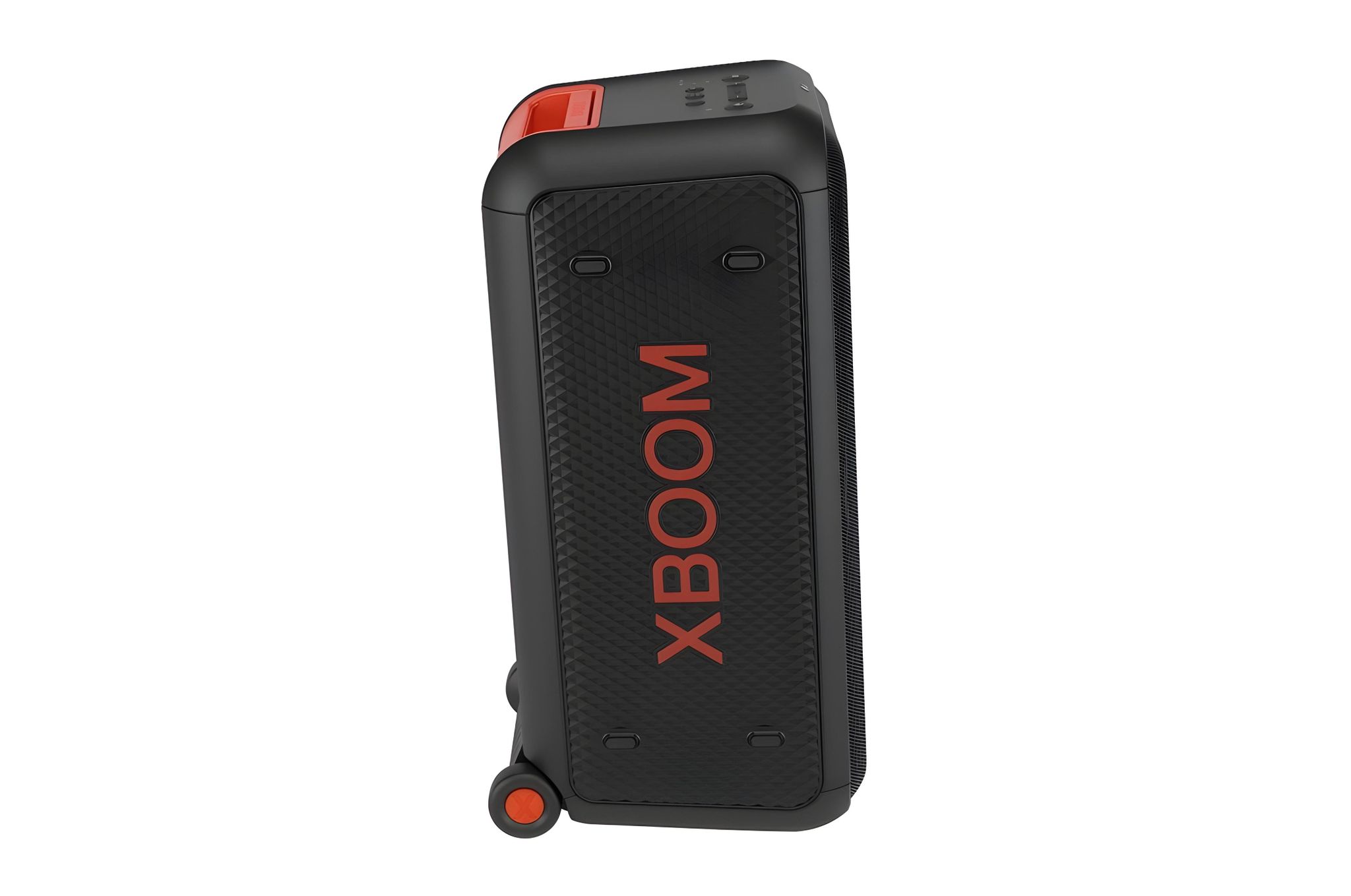 LG XBOOM XL7S | Enceinte Bluetooth Puissante | 250W | Jusqu'à 18h d'autonomie | IPX4 | Eclairage à Pixels_6