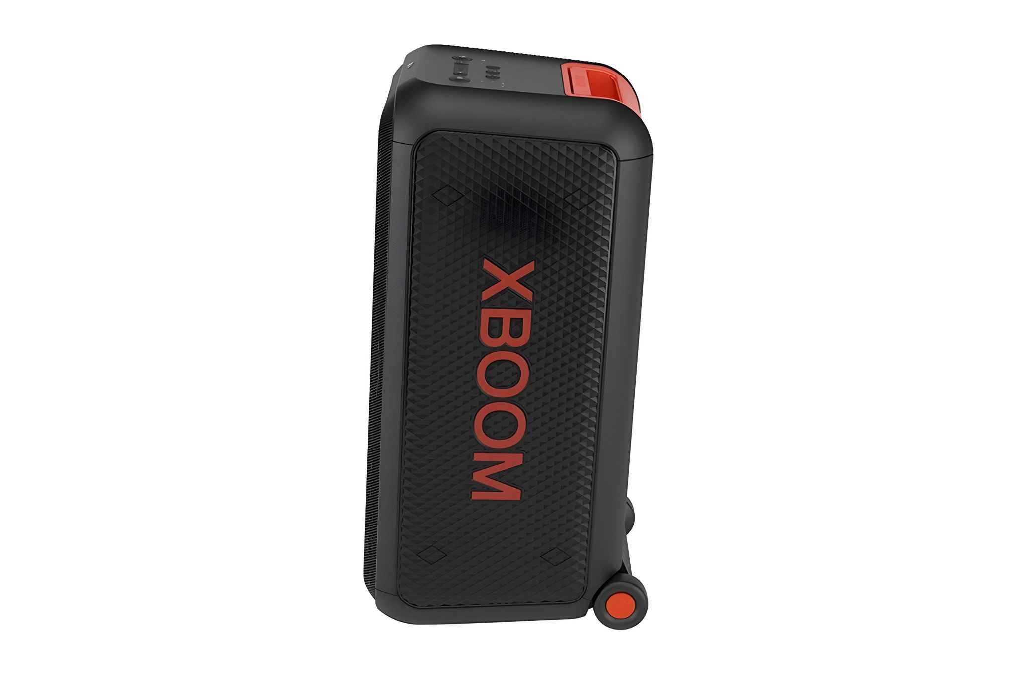 LG XBOOM XL7S | Enceinte Bluetooth Puissante | 250W | Jusqu'à 18h d'autonomie | IPX4 | Eclairage à Pixels_7