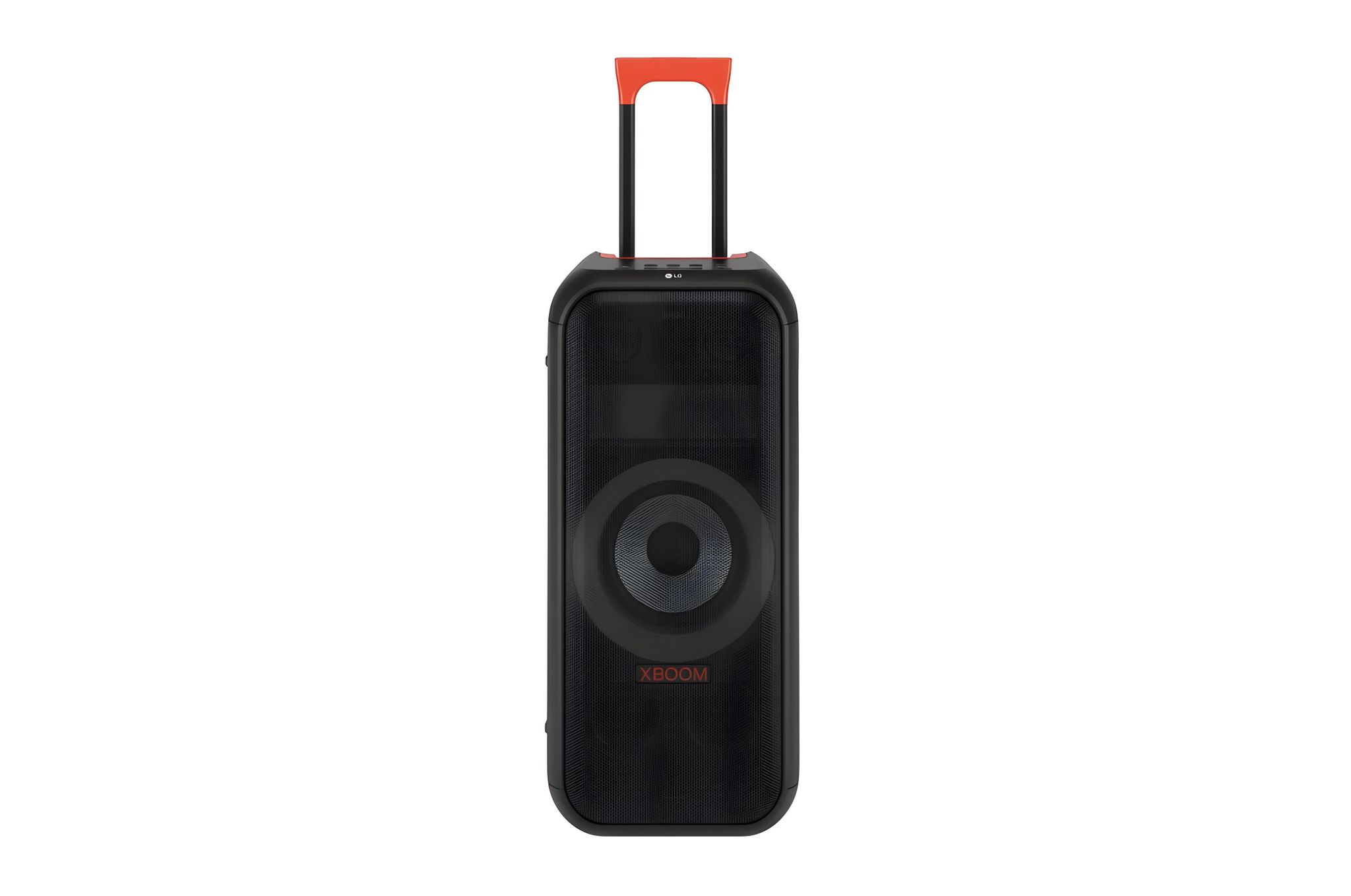 LG XBOOM XL7S | Enceinte Bluetooth Puissante | 250W | Jusqu'à 18h d'autonomie | IPX4 | Eclairage à Pixels_8
