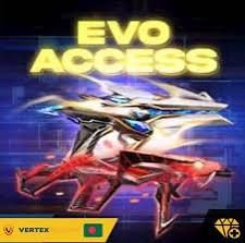  Free Fire 🔥 Evo Access 🌐_0