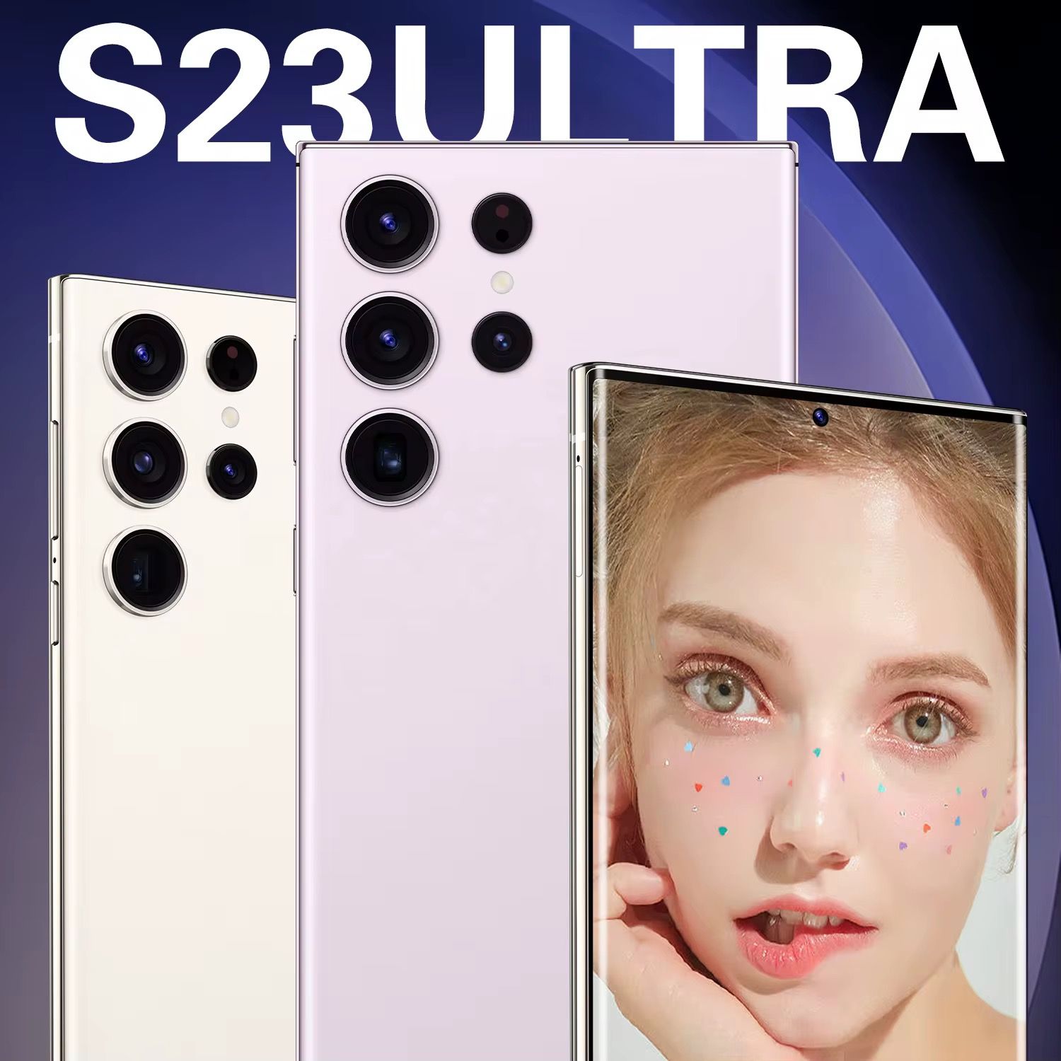 Samsung s23 ultra 16+1TB_4