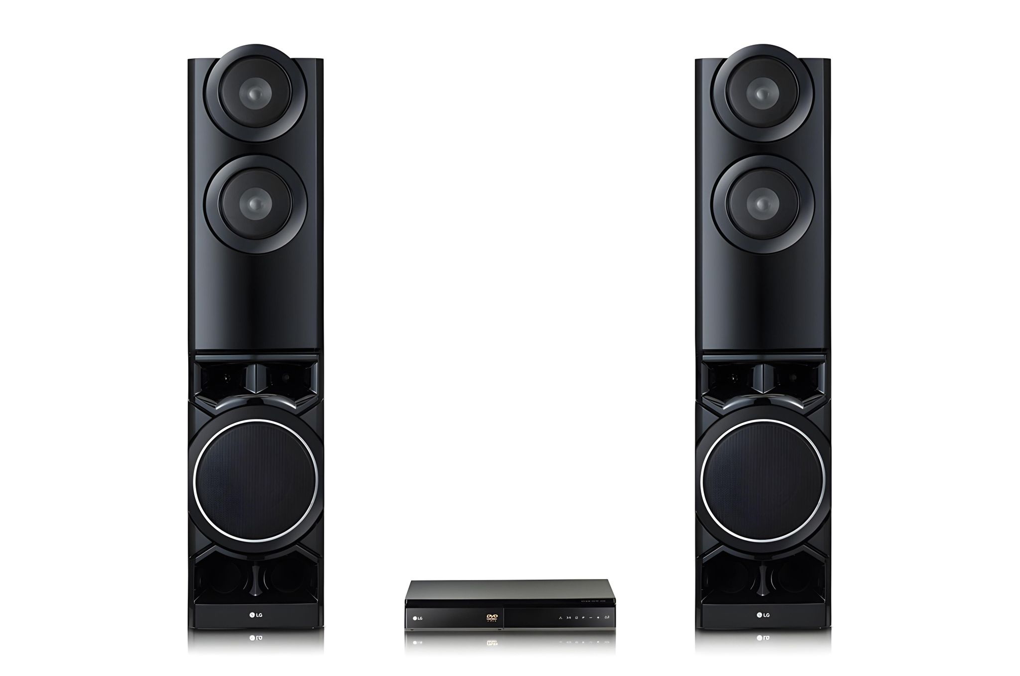 LG série LHD687BG | Home Cinémaystème  _3