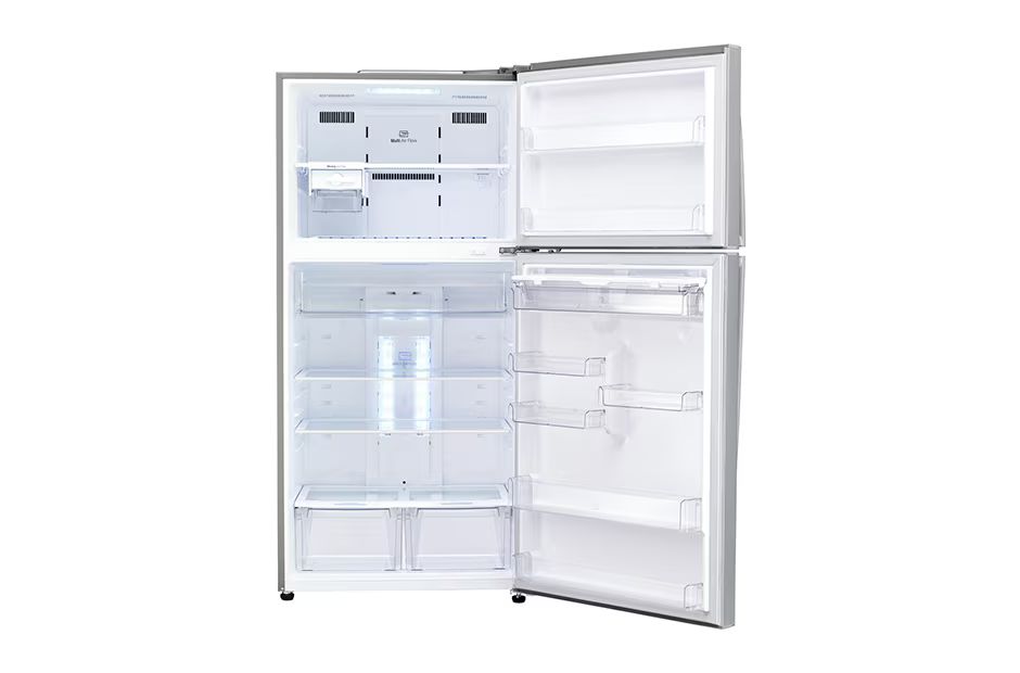 Réfrigérateur LG Ultra | GR-B822HLPM_5