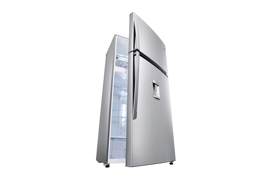 Réfrigérateur LG Ultra | GR-B822HLPM_3