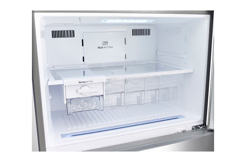 Réfrigérateur LG Ultra | GR-B822HLPM_9