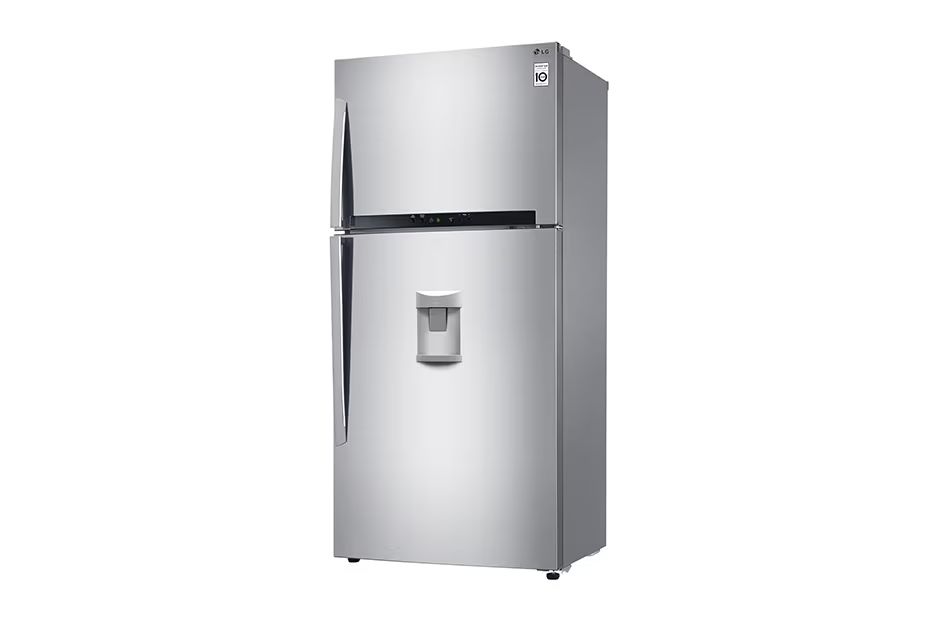 Réfrigérateur LG Ultra | GR-B822HLPM_1