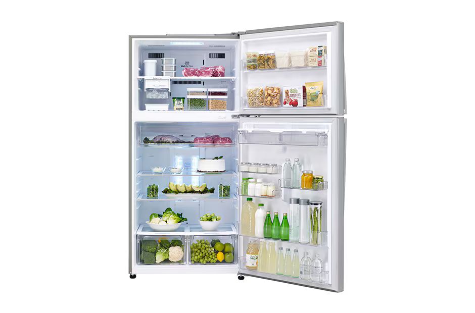 Réfrigérateur LG Ultra | GR-B822HLPM_7