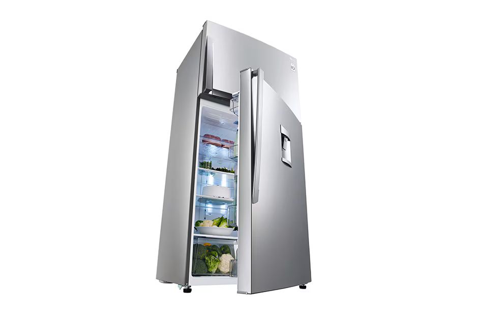 Réfrigérateur LG Ultra | GR-B822HLPM_4