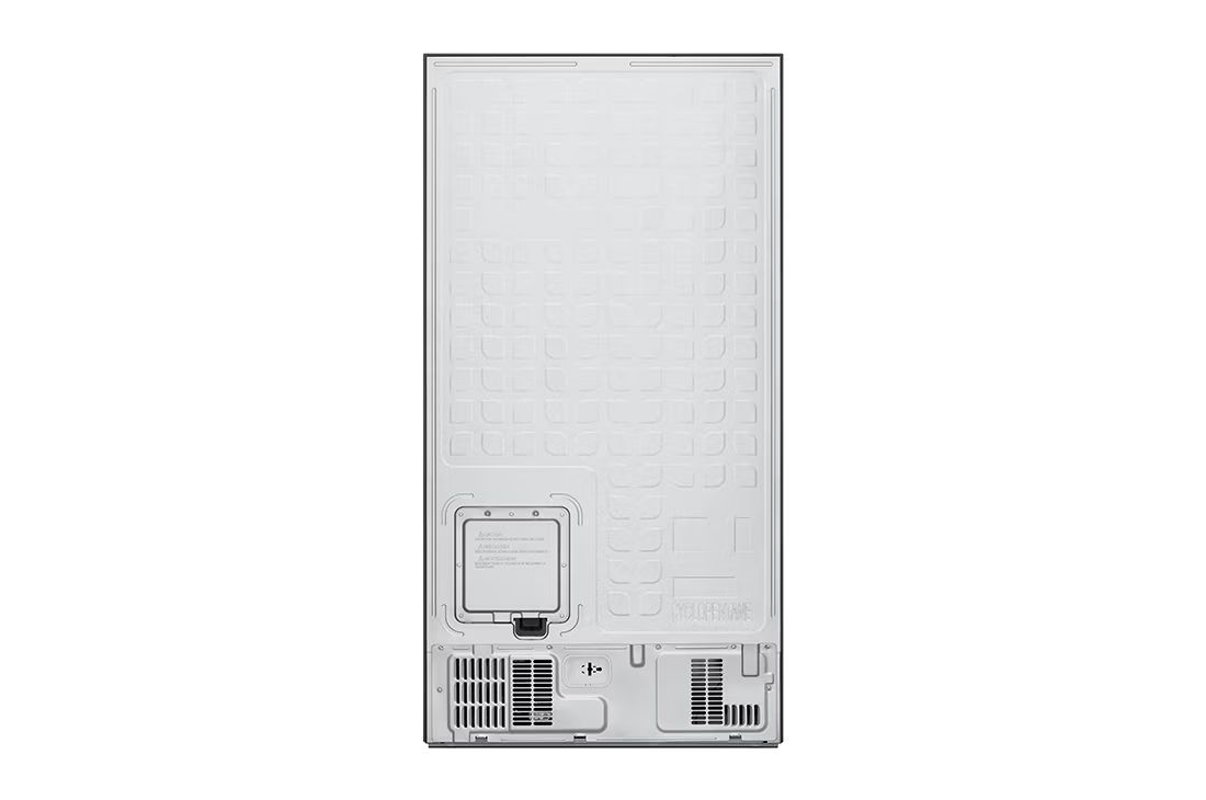 Réfrigérateur LG Side-by-Side – 519 L-GCFB507PQAM_14