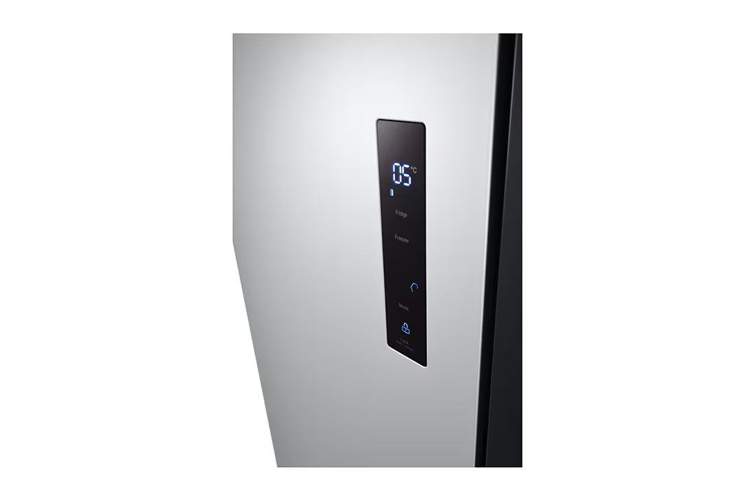 Réfrigérateur LG Side-by-Side – 519 L-GCFB507PQAM_5