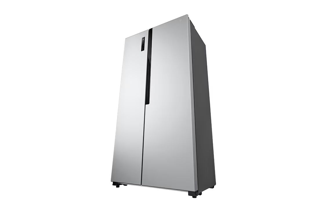 Réfrigérateur LG Side-by-Side – 519 L-GCFB507PQAM_3