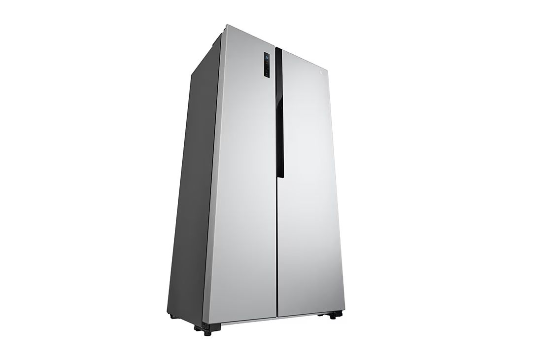Réfrigérateur LG Side-by-Side – 519 L-GCFB507PQAM_4
