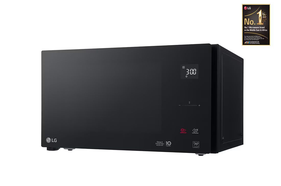 LG NeoChef™ | Four à micro-ondes Solo | 25 L | MS2595DIS_2