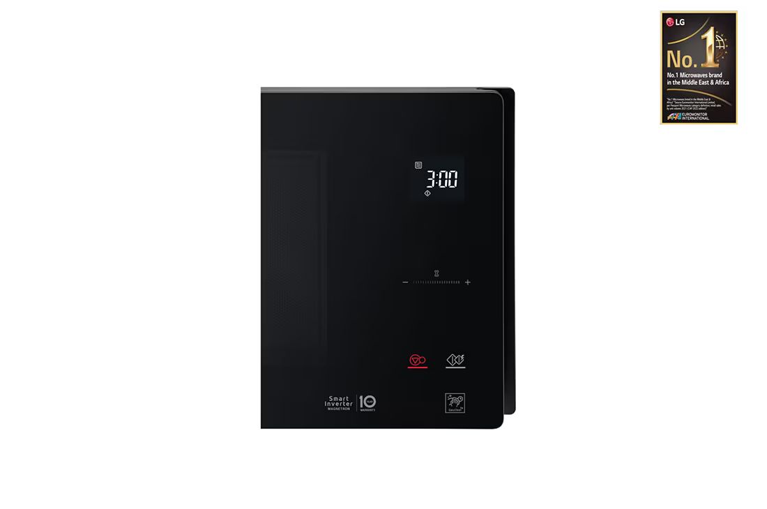 LG NeoChef™ | Four à micro-ondes Solo | 25 L | MS2595DIS_7