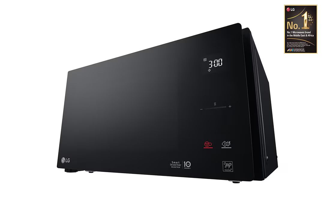 LG NeoChef™ | Four à micro-ondes Solo | 25 L | MS2595DIS_3