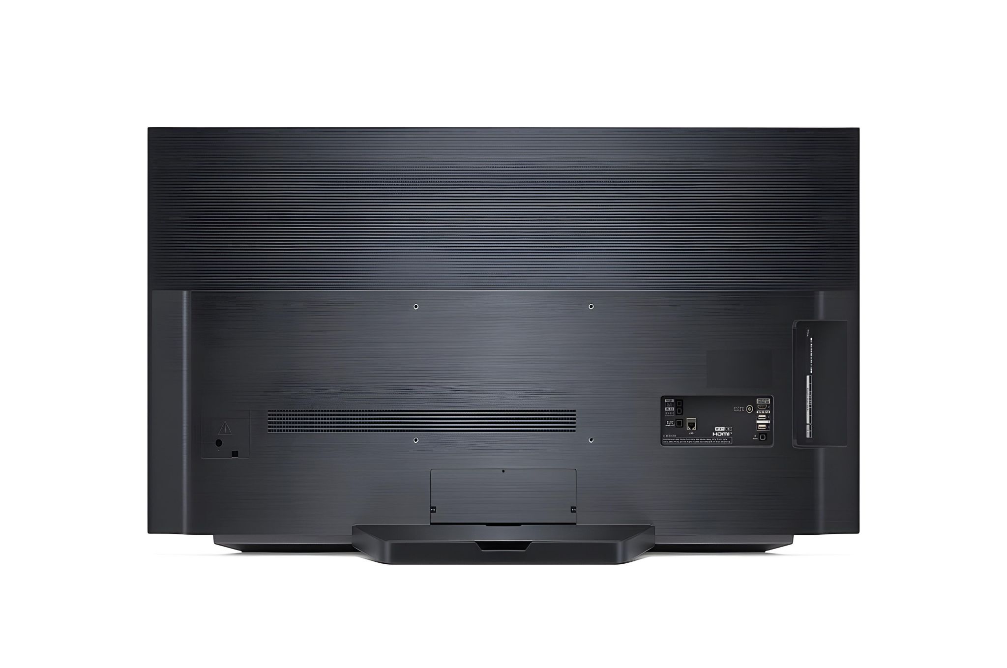 Téléviseur LG OLED evo de 48 pouces, doté d’un design Écran de cinéma, Active HDR 4K, de la série C2_7