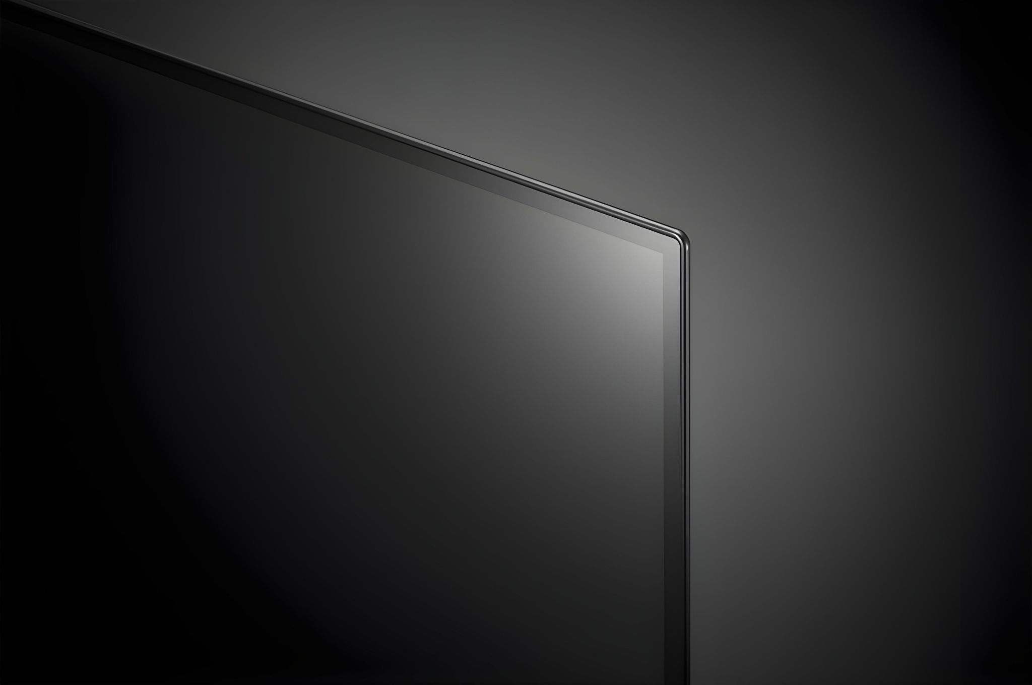 Téléviseur LG OLED evo de 48 pouces, doté d’un design Écran de cinéma, Active HDR 4K, de la série C2_9