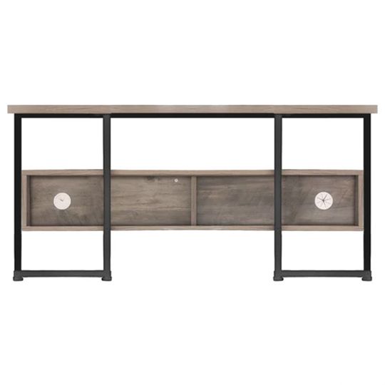 LINSY TV STAND 3 SHELVES_5