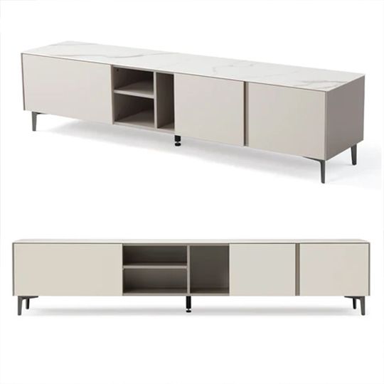 LINSY TV STAND 1 DRAWER + 2 DOOR_6