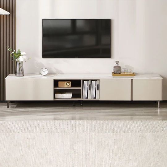 LINSY TV STAND 1 DRAWER + 2 DOOR_7