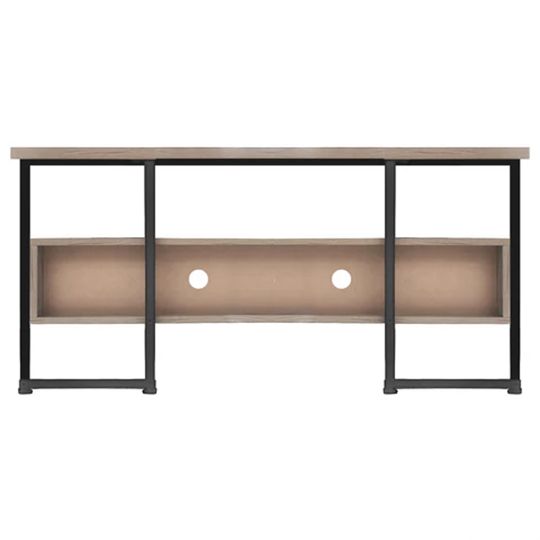 LINSY TV STAND 3 SHELVES_6