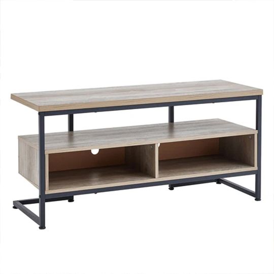 LINSY TV STAND 3 SHELVES_7