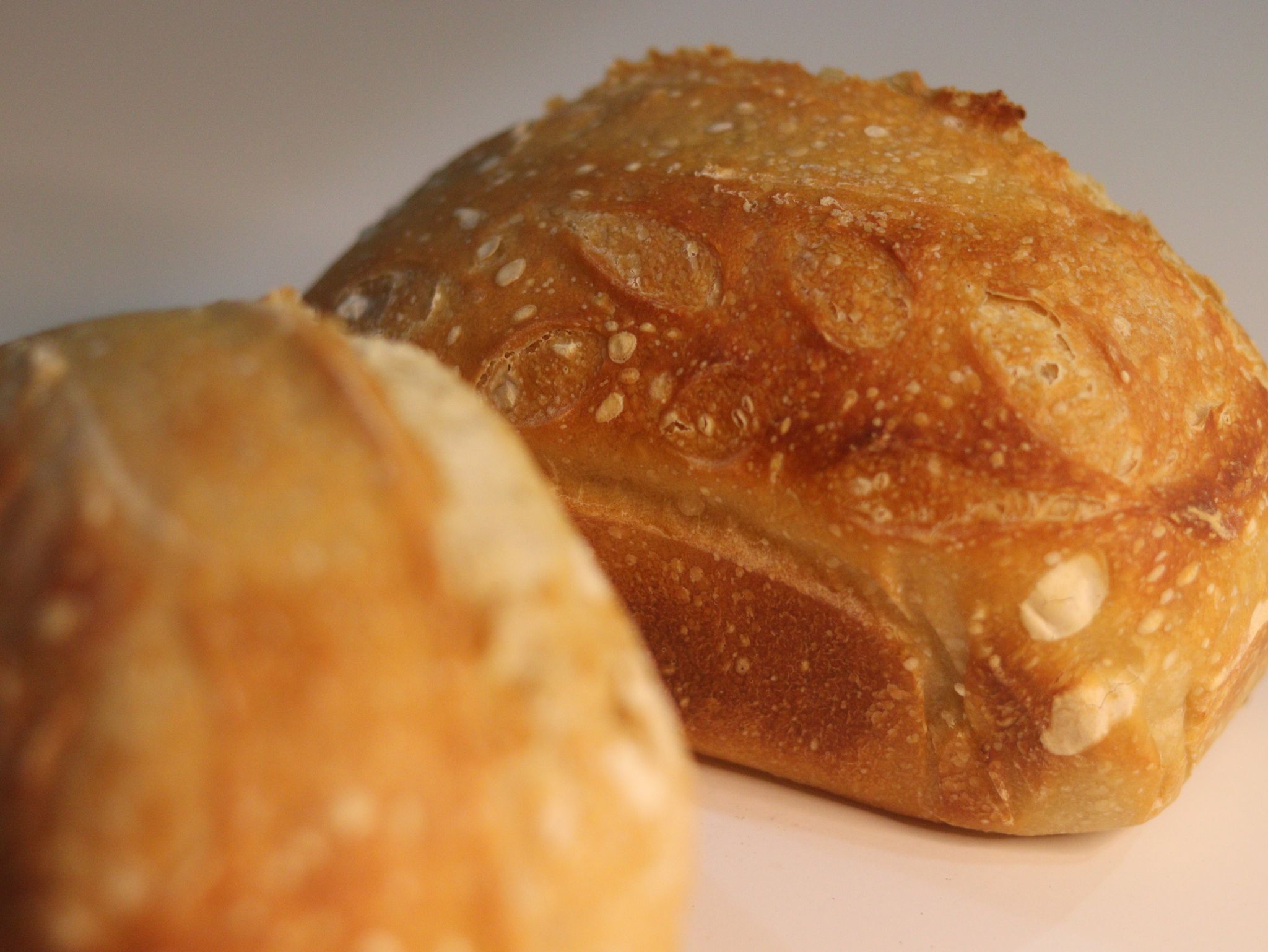 Classic Sourdough loaf_0