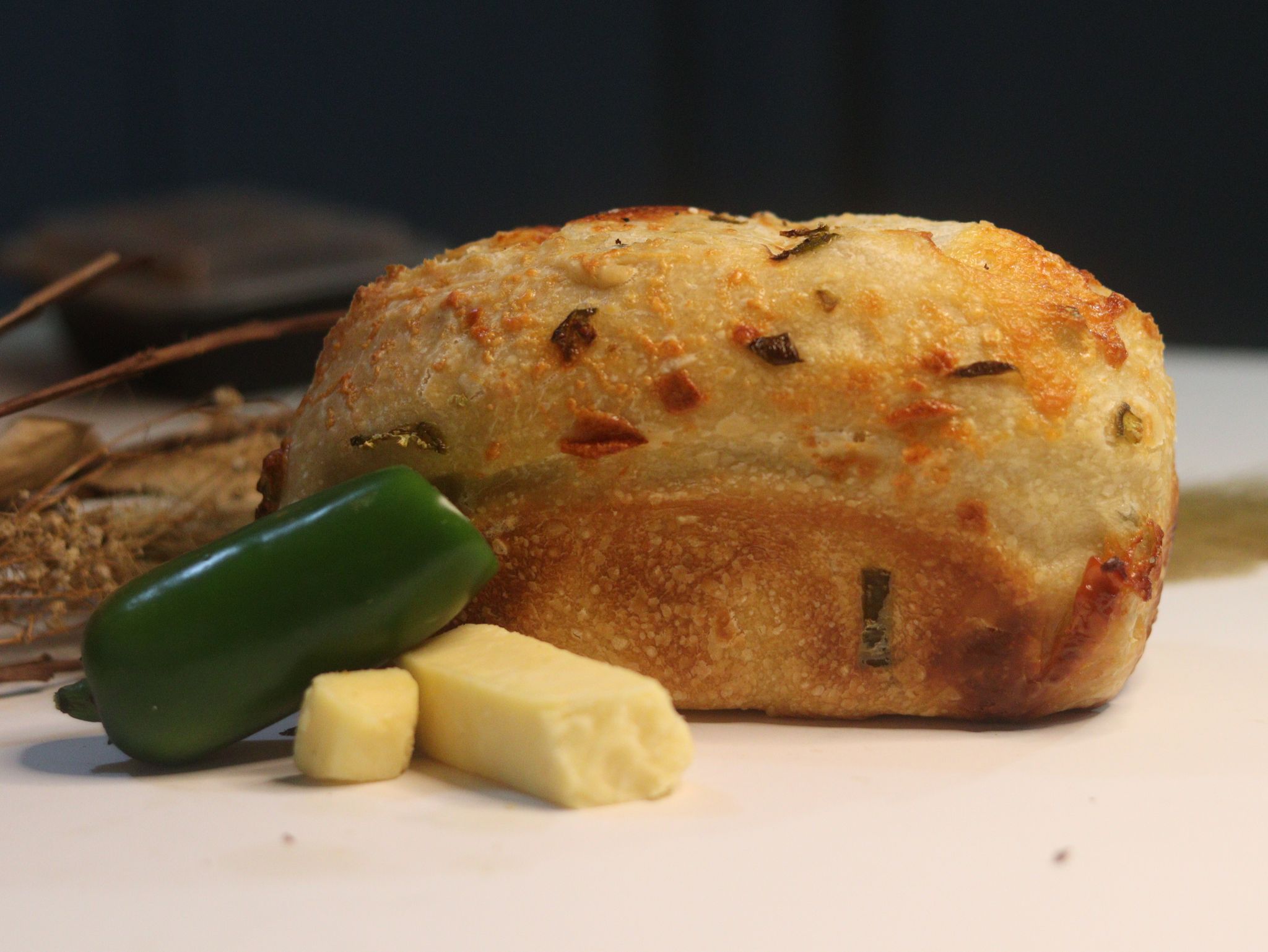 Classic Sourdough loaf_2