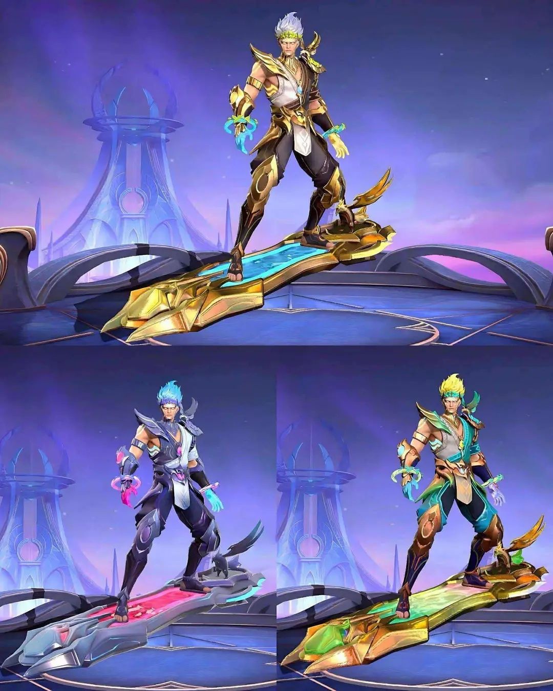 Starlight Cards_0