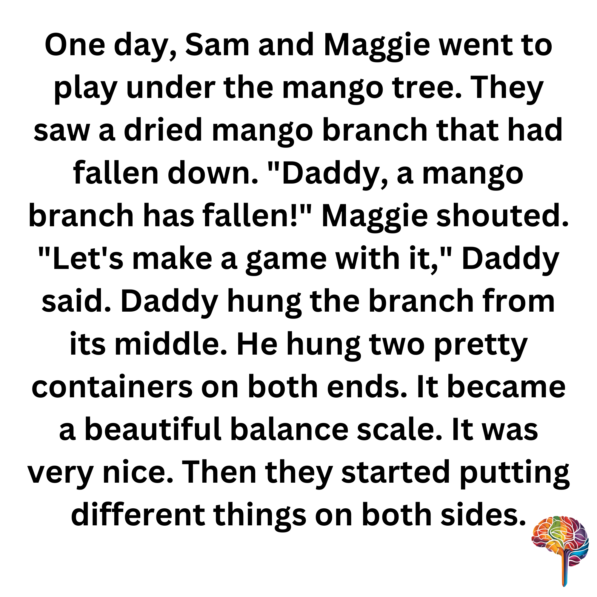 E7 - The Mango Branch Scale_1