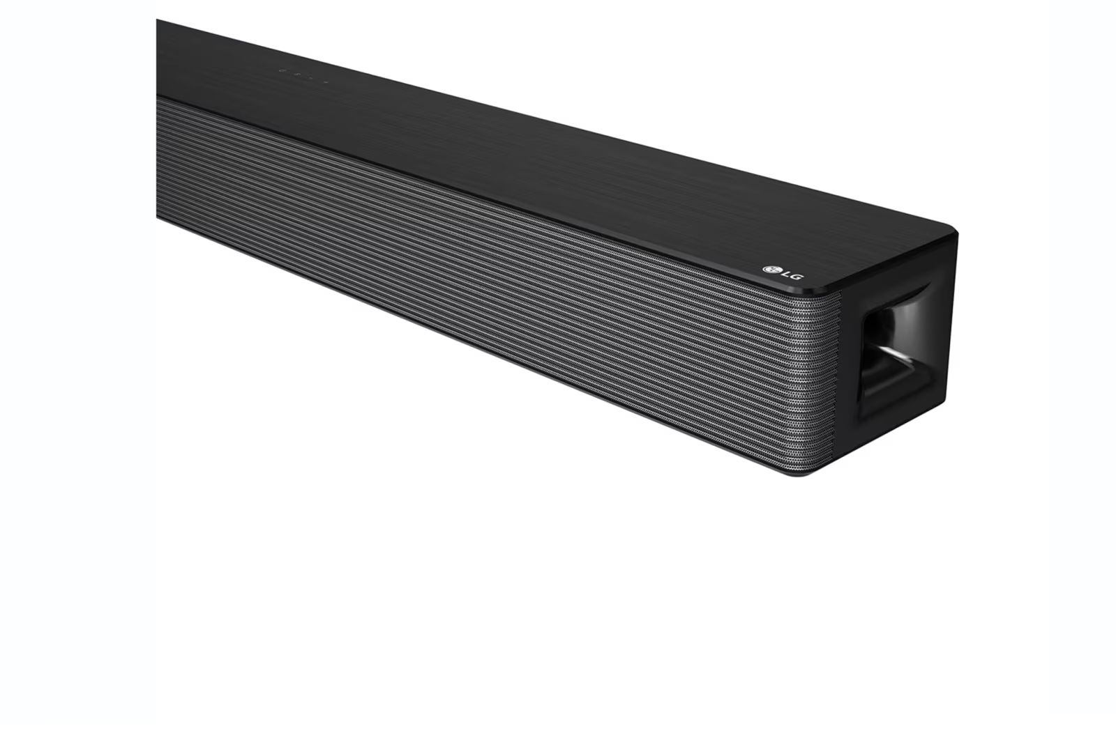 LG SNH5 | Barre de son 4.1 ch I 600 W I DTS Virtual:X I Bluetooth I HDMI ARC_7
