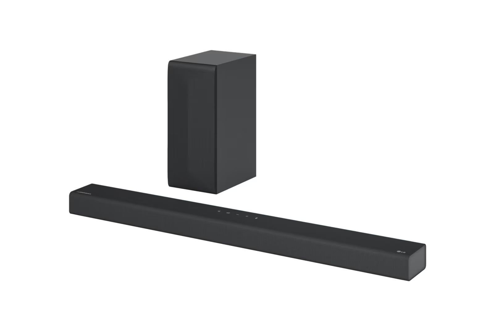 LG S65Q | Barre de son 3.1 ch | 420W | DTS Virtual:X | Dolby Digital | Bluetooth | ARC | Hi-Res_3