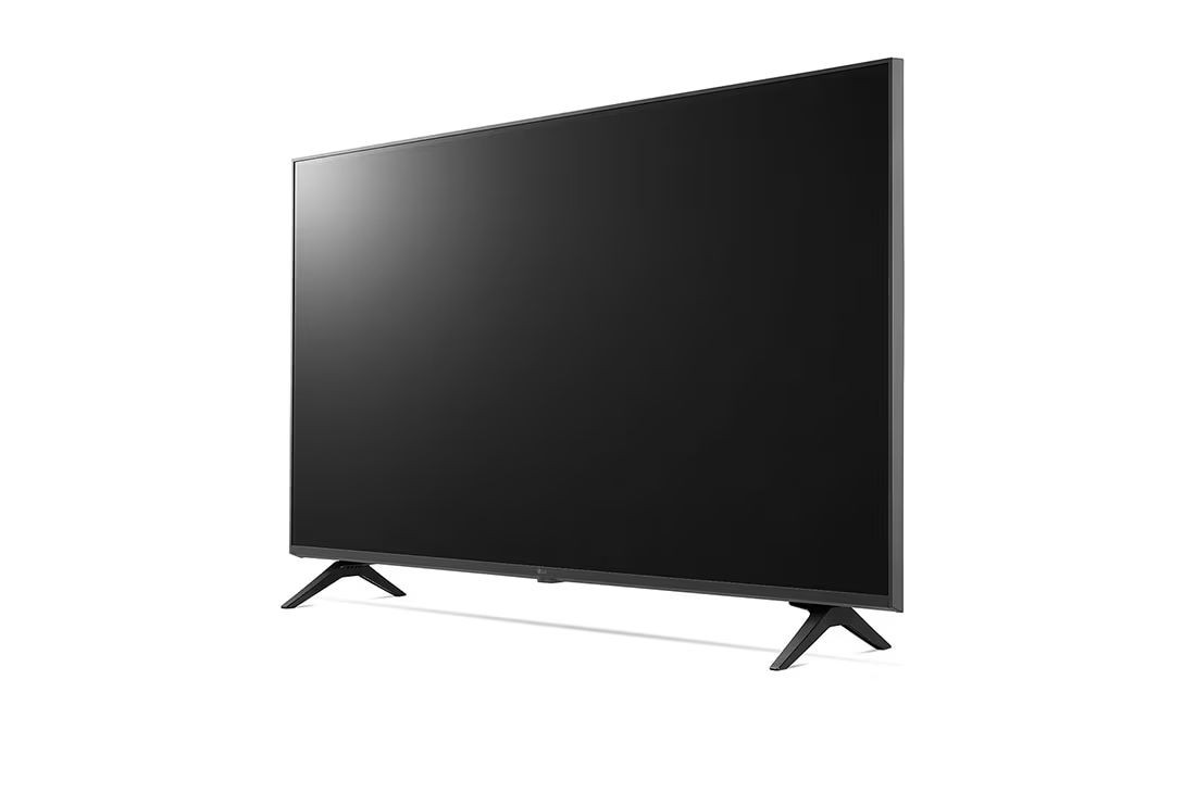 LG UHD 4K TV 2022 | 43 Inch | UQ8000 Series| WebOS | Smart AI ThinQ | Magic Remote | HDR10 Pro | Game Optimizer & Dashboard_2