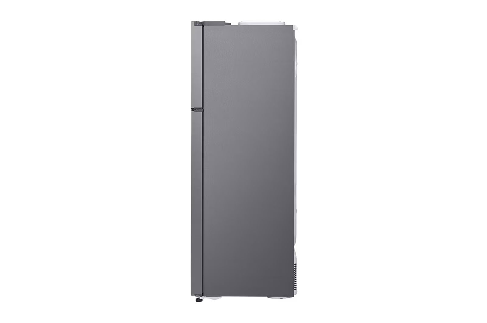 506L LG Top Freezer Linear Cooling™, Silver_0