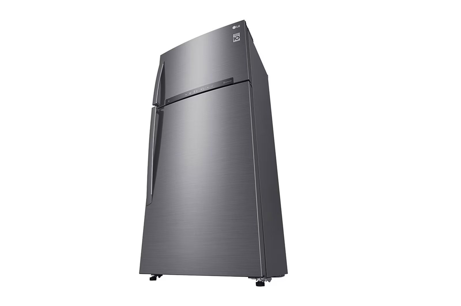 506L LG Top Freezer Linear Cooling™, Silver_3