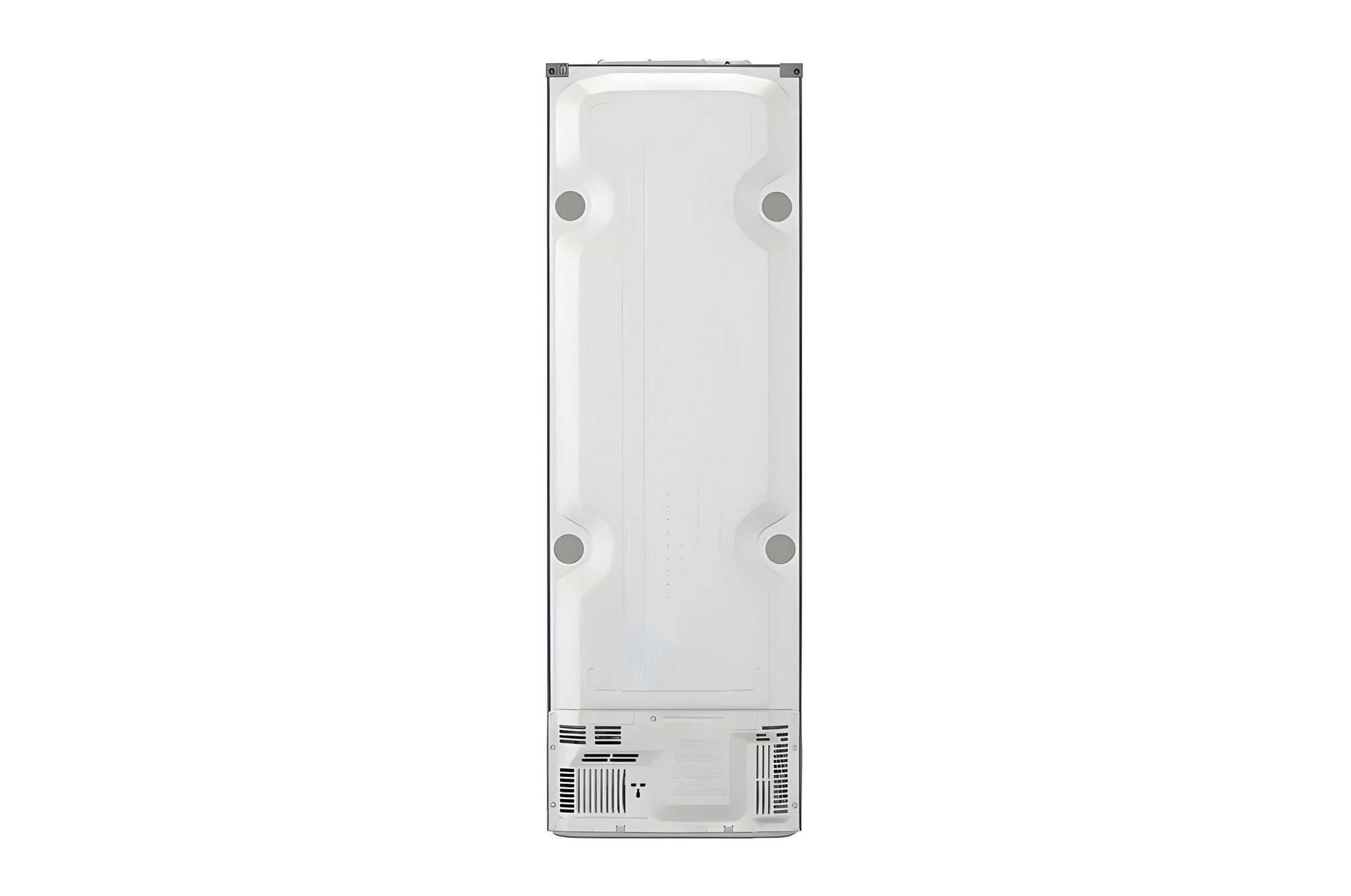 Réfrigérateur une porte 313 L avec distributeur d'eau mince_6