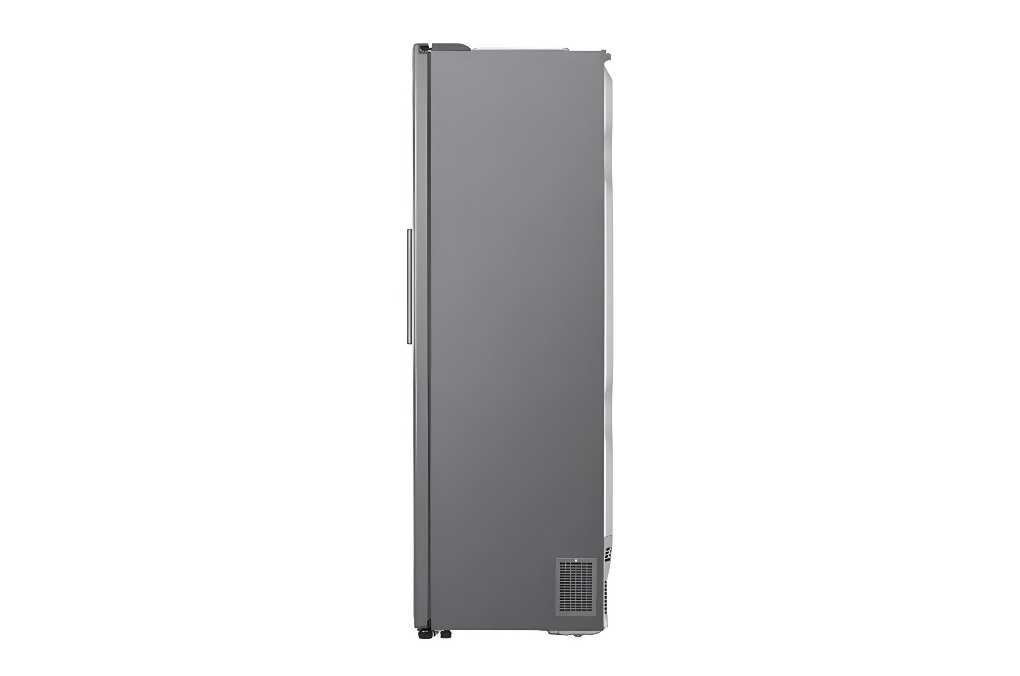 Réfrigérateur une porte 313 L avec distributeur d'eau mince_5