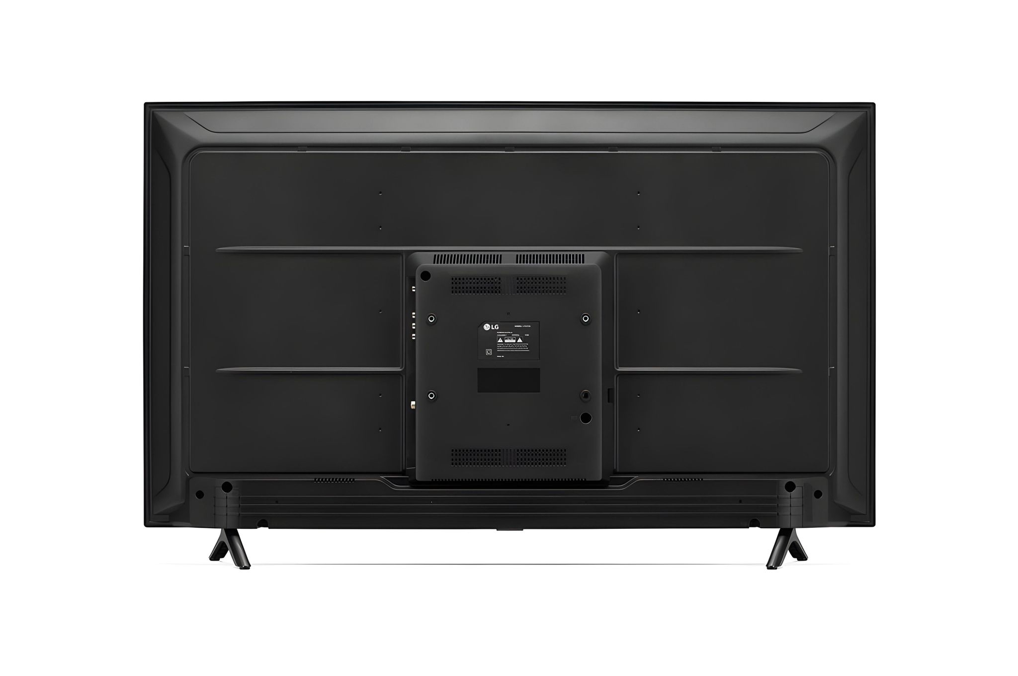 Téléviseur LED FULL HD 43'' 43LP5000_5