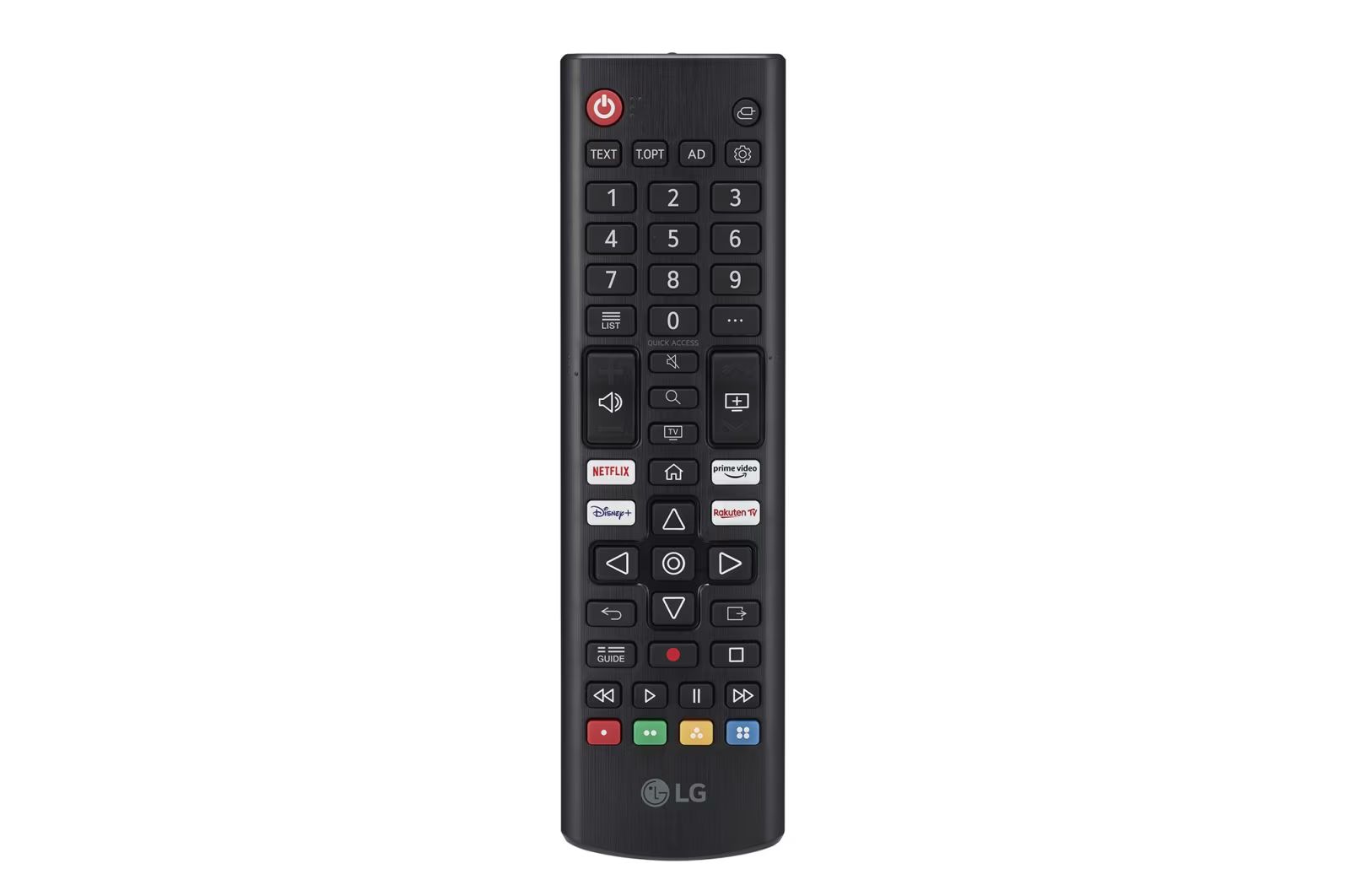 LG LED LM637B 32" HD Smart TV_4