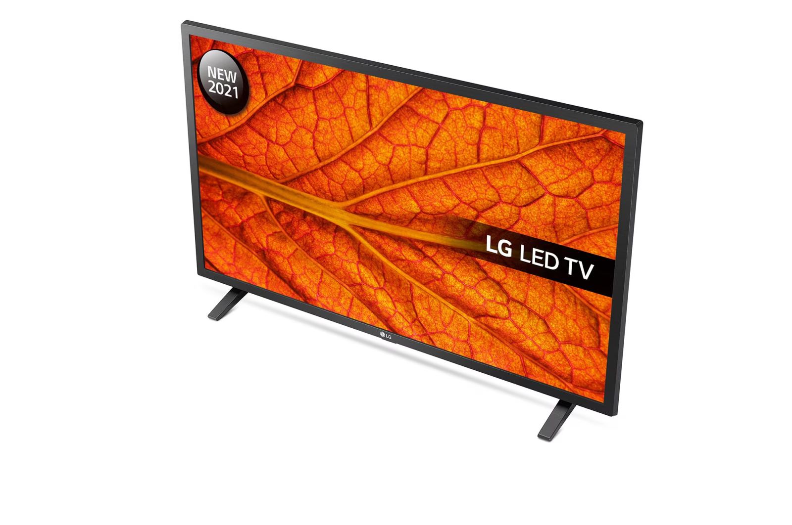 LG LED LM637B 32" HD Smart TV_2