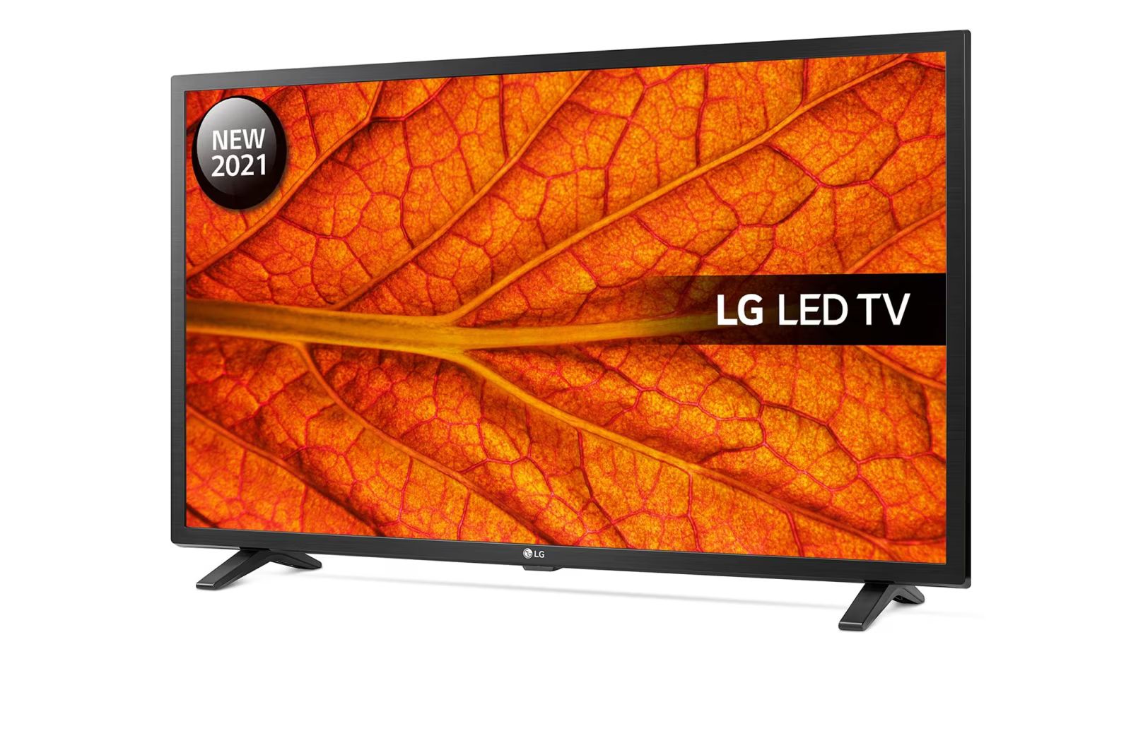 LG LED LM637B 32" HD Smart TV_1