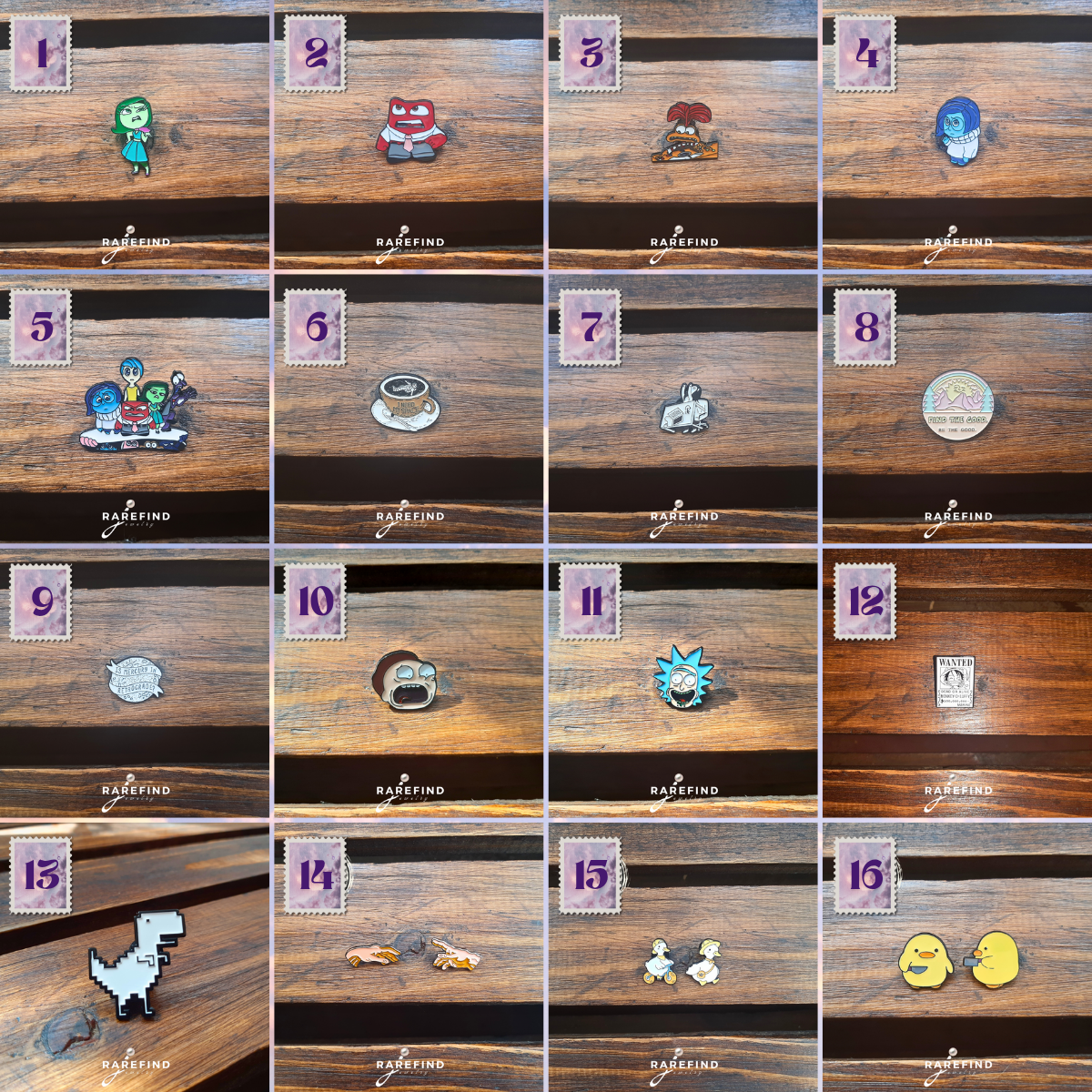 September/ October Pins (2024) & Bestie Pairs_0