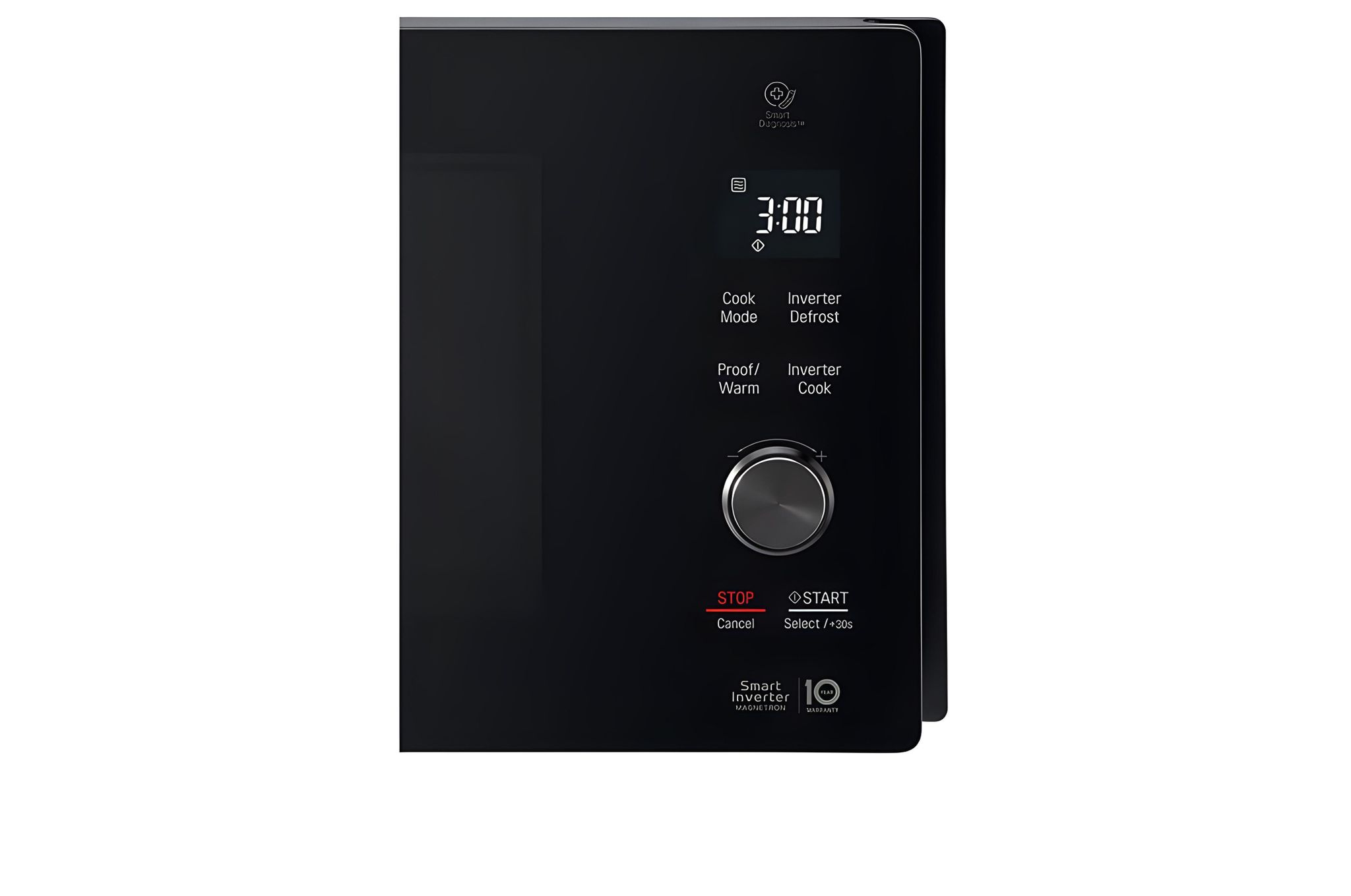 Micro-ondes gril | NeoChef | 42L | Smart Inverter | Design moderne | Cuisson rapide& Rechauffage uniforme | Décongélation Expert+_7