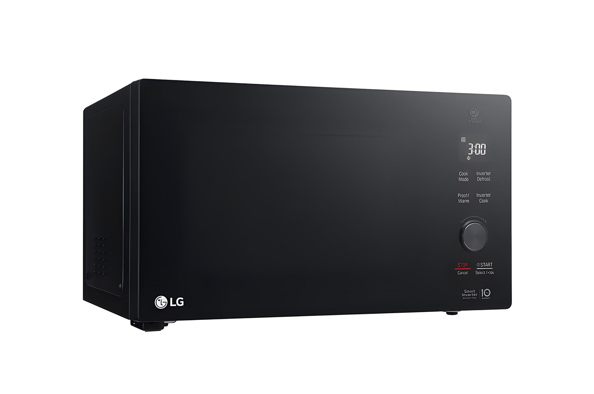 Micro-ondes gril | NeoChef | 42L | Smart Inverter | Design moderne | Cuisson rapide& Rechauffage uniforme | Décongélation Expert+_8
