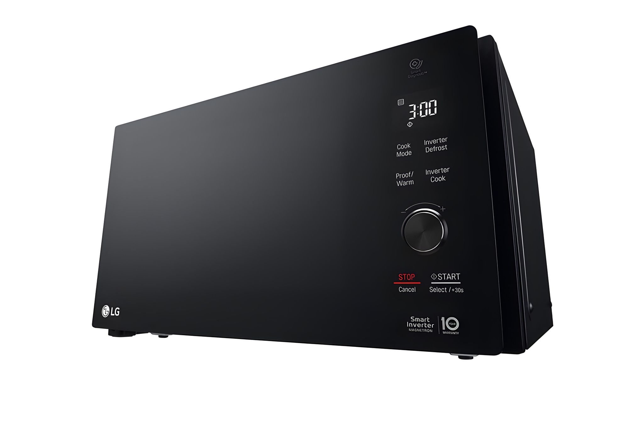 Micro-ondes gril | NeoChef | 42L | Smart Inverter | Design moderne | Cuisson rapide& Rechauffage uniforme | Décongélation Expert+_2