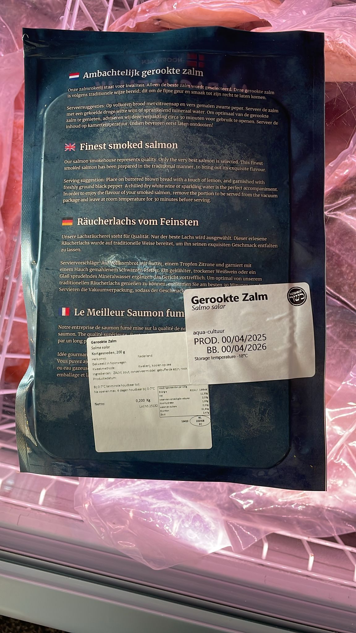Gerookte zalm _1