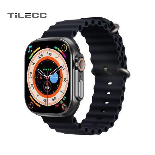 TiLECC T800 Smart Watch Ultra 8 Door Access Smartwatch Series 8_0