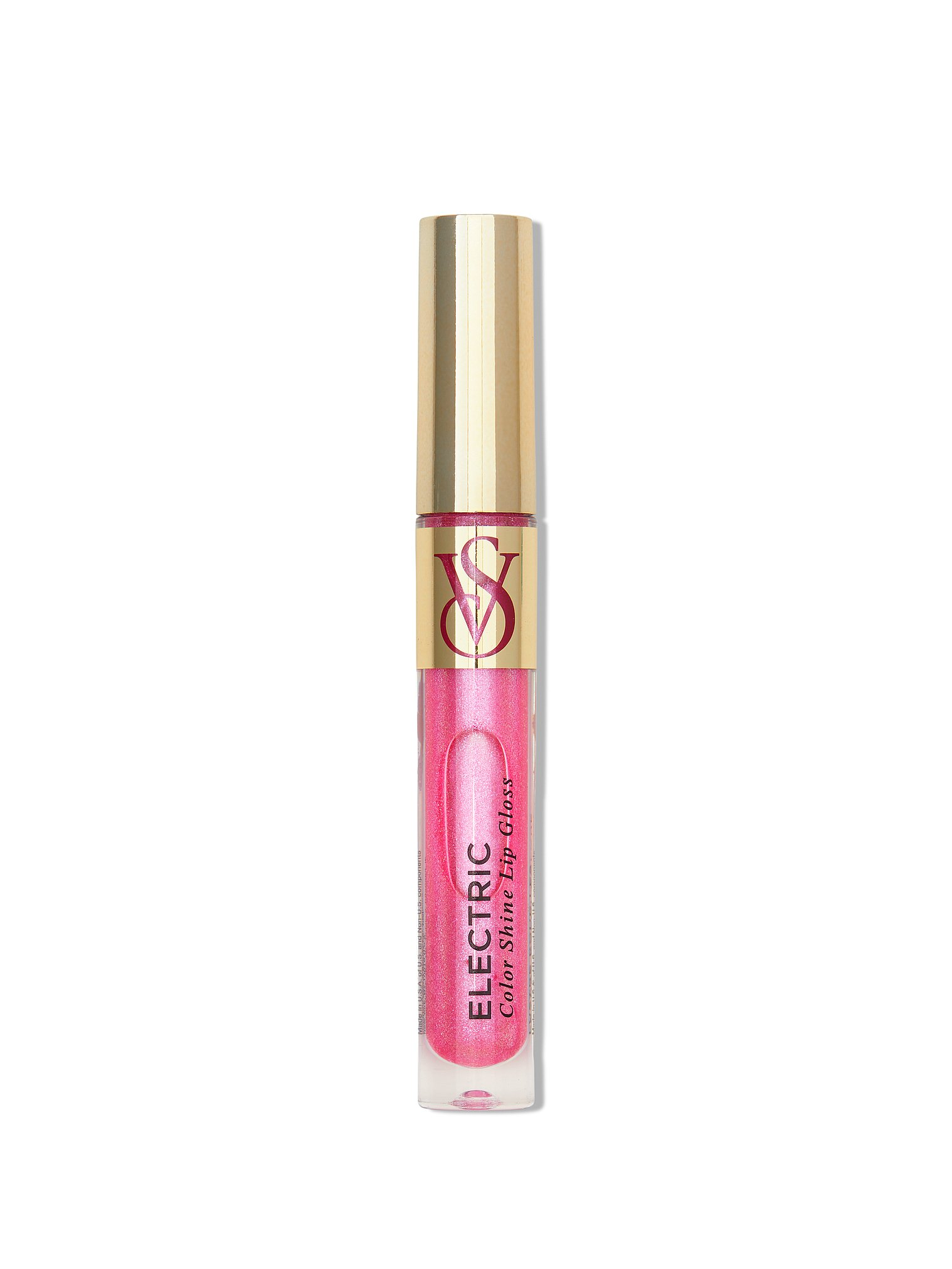 Color Shine Lip Gloss_0